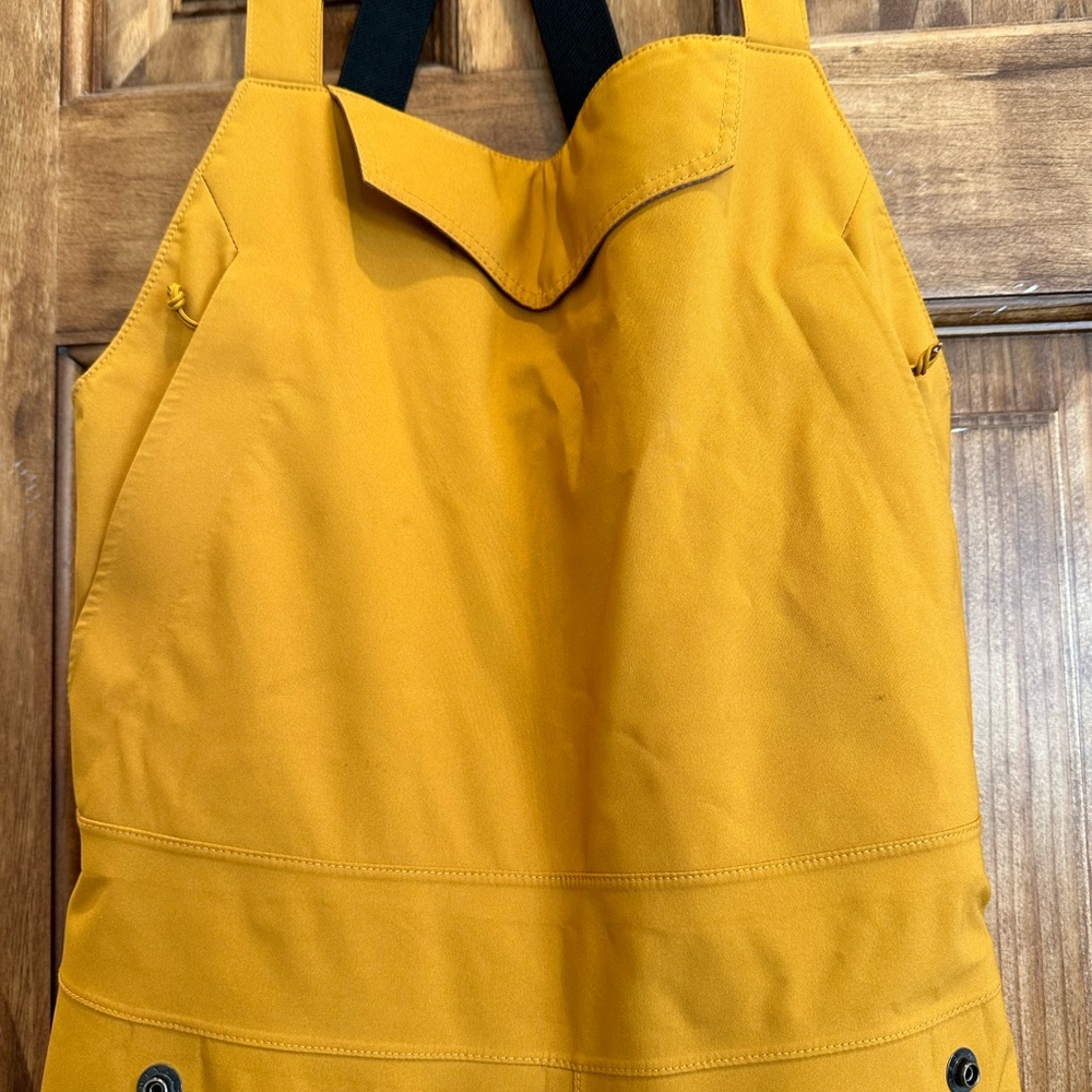 Flylow Moxie Bibs - Picture 6 of 9